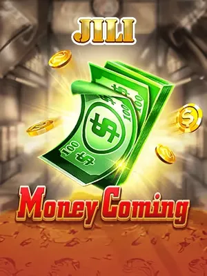 Trò chơi Money Coming