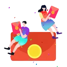 Biểu tượng Phúc lợi Gamebet