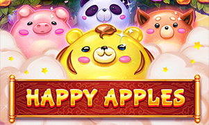 GameBet Happy Apples