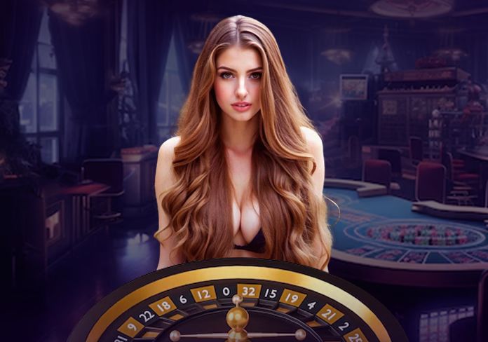 Trò chơi Auto-Roulette