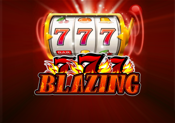 gamebet Blazing 777