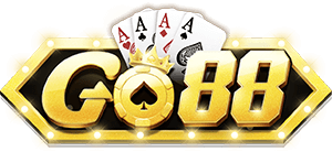 Logo đối tác Go88 của Gamebet