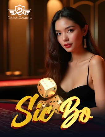 Trò chơi DG Sicbo