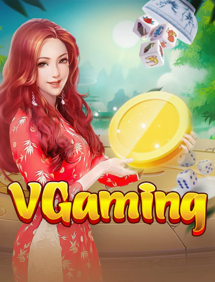 Trò chơi Athena Vgaming