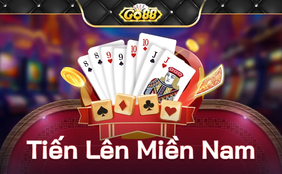 gamebet go88_tien_len_mien_nam_hightlight