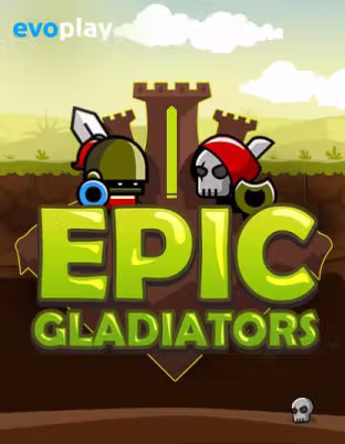 Trò chơi Epic Gladiators