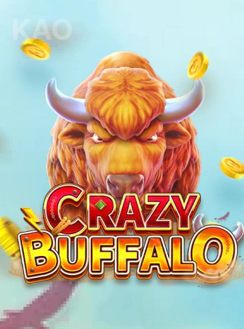 Trò chơi Fachai Crazy Buffalo