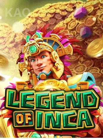 gamebet fachai_legend_of_inca_portrait