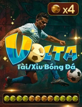 Trò chơi Ksport Volta Test