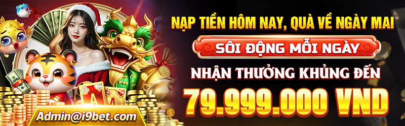 Ưu đãi mới nhất từ Gamebet