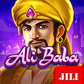 Ali Baba Team logo