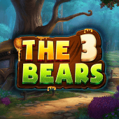3 Bears logo